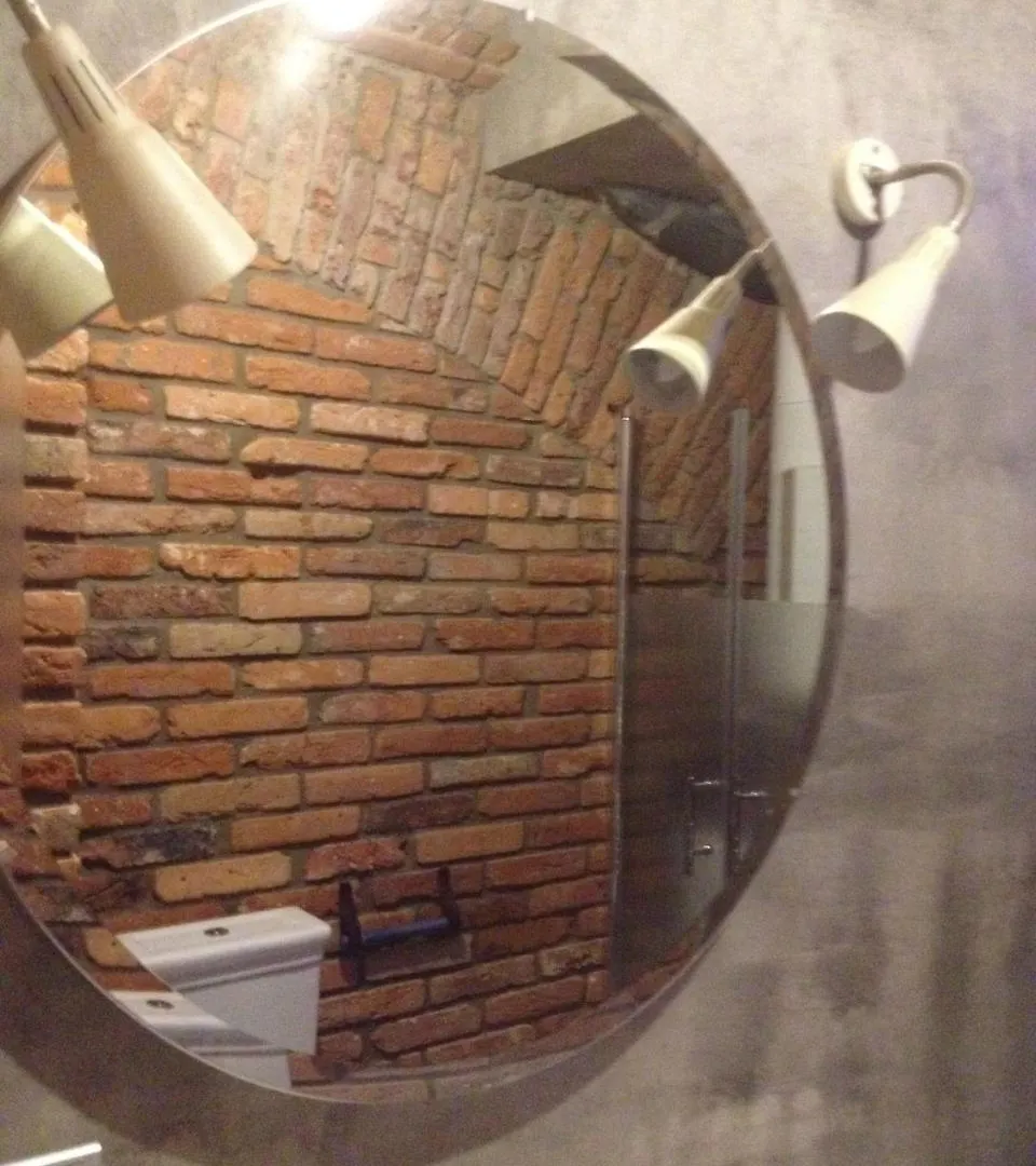 Loft Apartment 